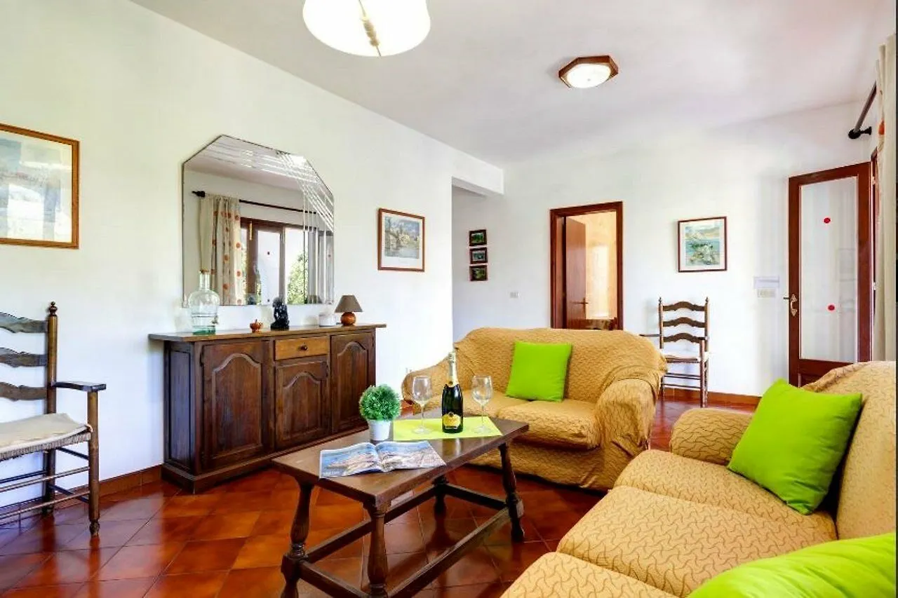 Villa Rocas Spain