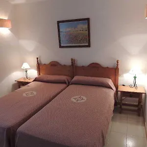 3* Hotel Solmar