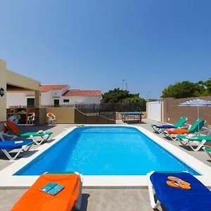  Villa Urano By Mauter Villas